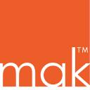 MAK and Associates logo